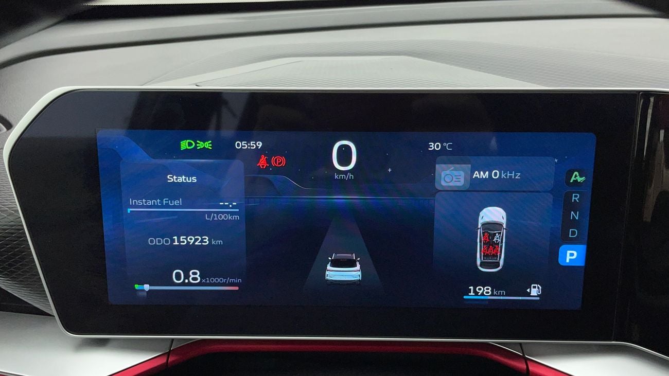 Geely Coolray GF+ 1.5 | Zero Down Payment | Free Home Test Drive