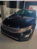 كيا أوبتيما 2400