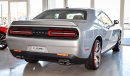 دودج تشالينجر R/T HEMI