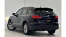 Volkswagen Touareg 2021 Volkswagen Touareg S, August 2026 VW Warranty, Full VW Service History, Low Kms, GCC