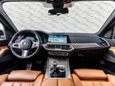 BMW X5 40i M Sport 3.0L