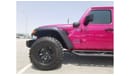 Jeep Wrangler Jeep Wrangler Unlimited Rubicon ( Hybrid ) - 2022 - Pink