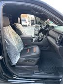 GMC Sierra AT4X