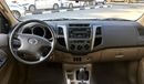 Toyota Fortuner SR5 2.7VVT-I