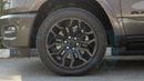RAM 1500 LIMITED Crew Cab Hurricane H.O 3.0TT GCC 2026 With 5 Years or 200,000 Km Warranty