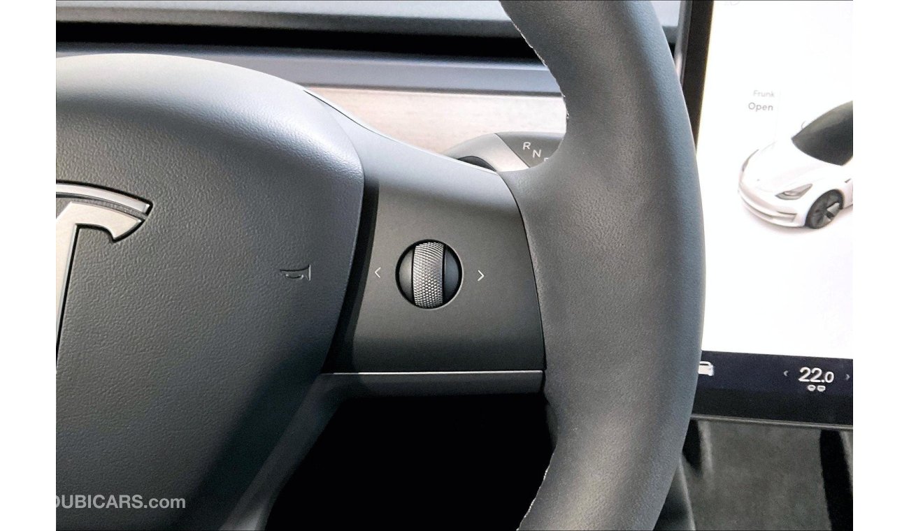 Tesla Model 3 Long Range (Dual Motor)