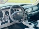 Toyota Sequoia