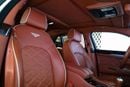 Bentley Mulsanne 