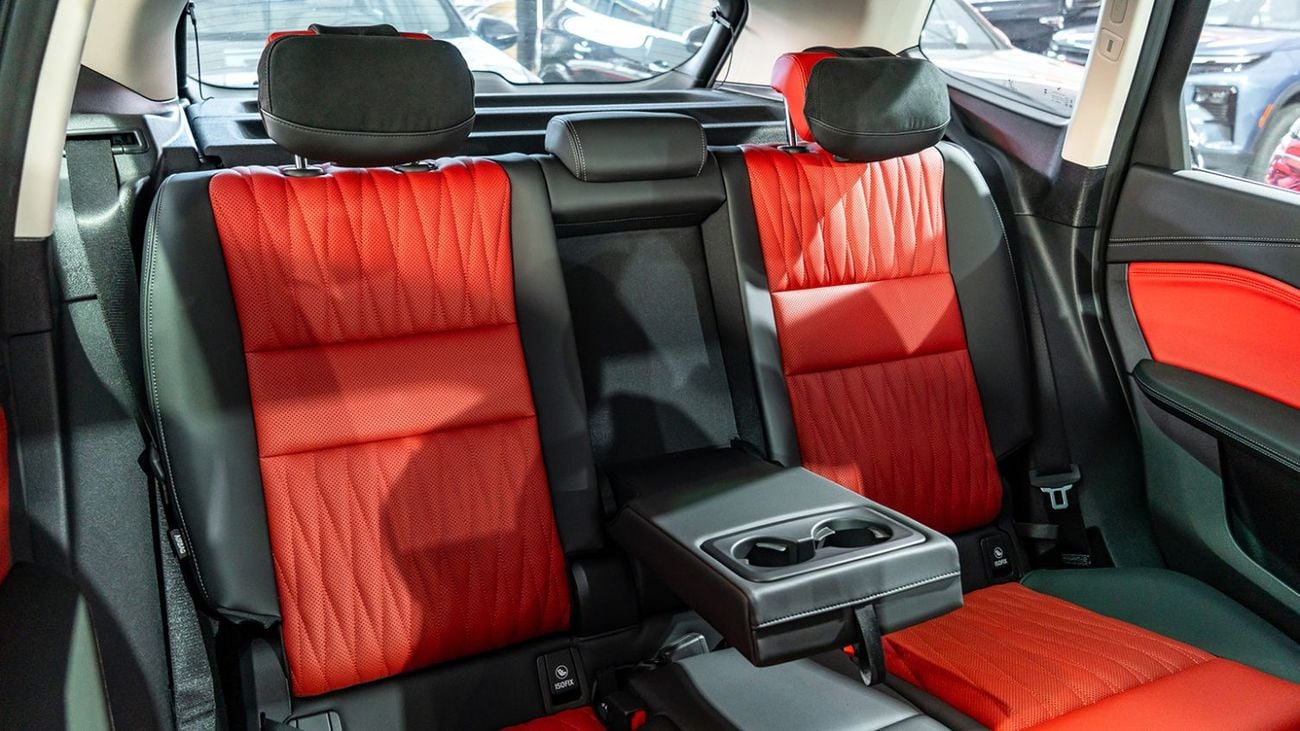 بي أم دبليو X1 2026 |BMW X1 25LI SDRIVE M SPORT PACKAGE [ EXPORT ONLY ]