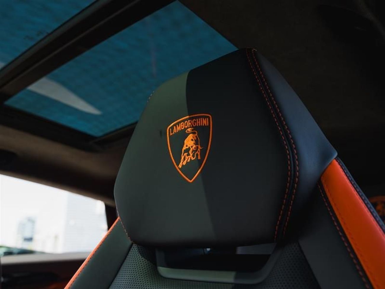 Lamborghini Urus SE Brand New Export Offer
