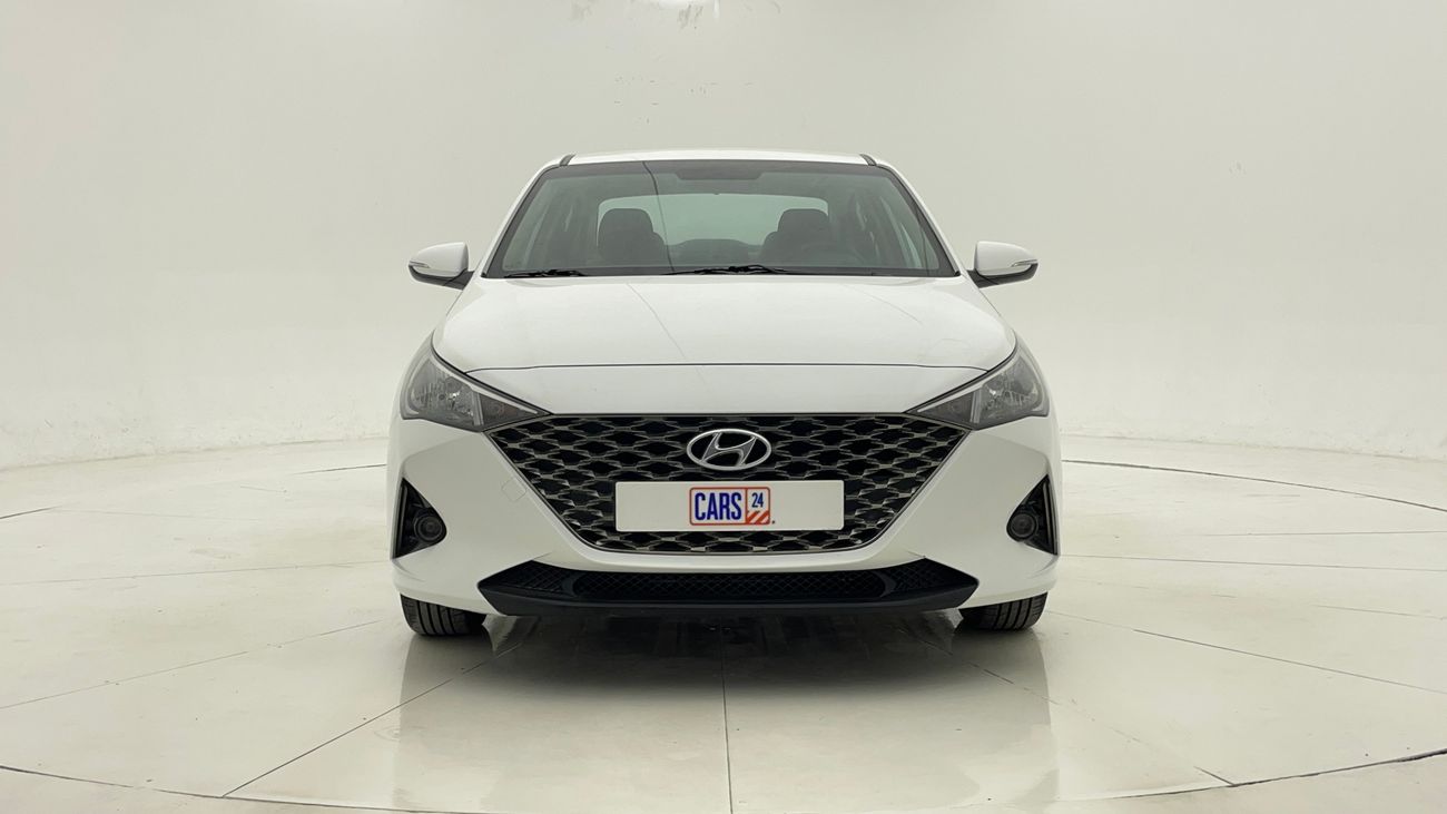 هيونداي أكسنت SMART 1.6 | بدون دفعة مقدمة | اختبار قيادة مجاني للمنزل