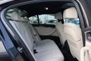 BMW 530i BMW 530i / 2019 / GCC / Full Service History/ Luxury Line