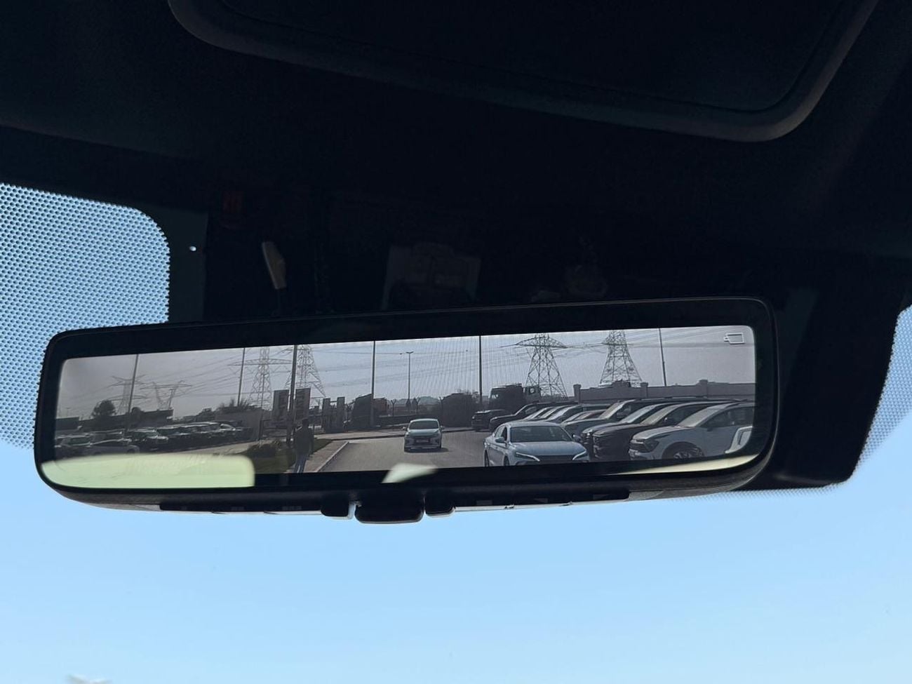 Toyota Tundra Platinum 1794 edition | panoramic, 360 camera full option