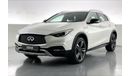 Infiniti QX30 Premium