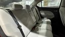 Mitsubishi Attrage 2022 GLX HIGHLINE | AED 336/Month | 0 DP | 30 Day Return | Warranty