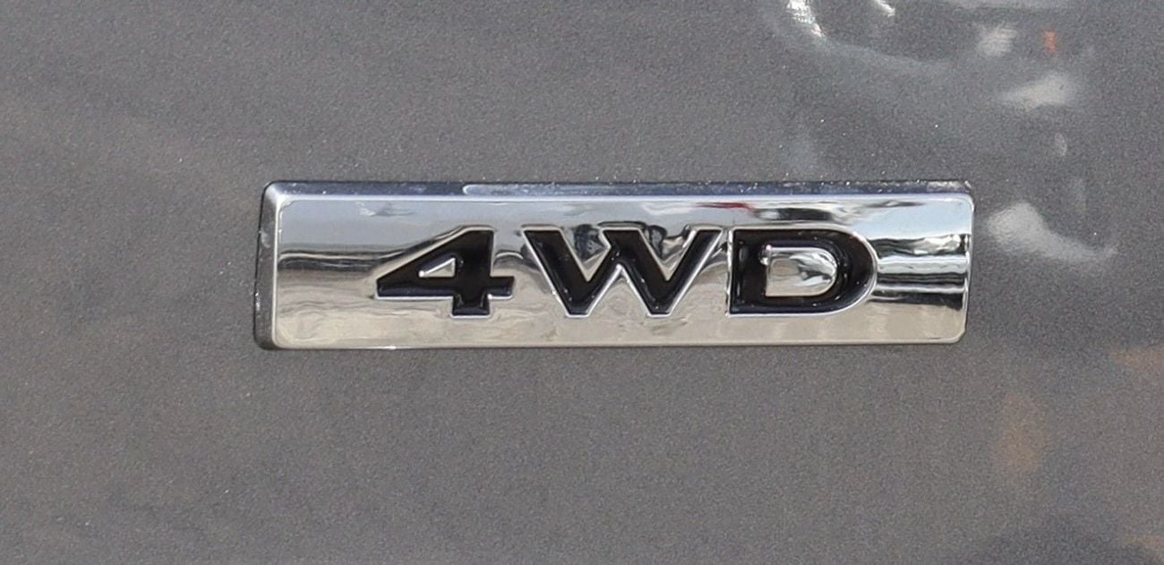 رينو كوليوس رينو كوليوس 4WD- 2019 -   خليجى بدون حوادث محرك 2.4L -  بحاله ممتازه