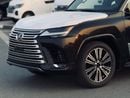 لكزس LX 600 LEXUS LX 600 3.5L TURBOSPORT