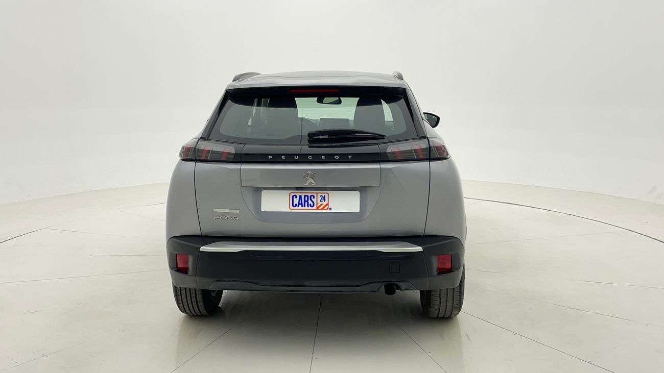 Peugeot 2008 ACTIVE 1.6 | Zero Down Payment | Free Home Test Drive