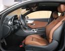 Mercedes Benz C200 AMG C200 // GCC
