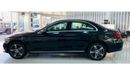 Mercedes-Benz C 180 C180 .. Brand New .. German specs ..
