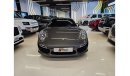 Porsche 911 Turbo Porsche 911 Turbo/GCC Full dealer service history