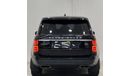 Land Rover Range Rover 2019 Range Rover Vogue V6, Range Rover Warranty, Full Range Rover Service History, GCC