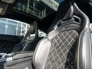 Mercedes Benz C63 AMG S Mercedes-Benz C-Class 63 AMG 2017 GCC specs