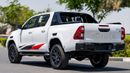 Toyota Hilux GR Sport 2.8L DSL AT 2024YM