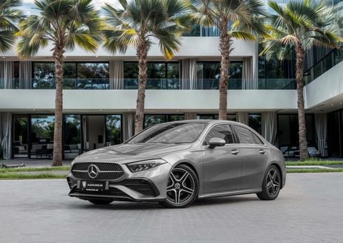 Mercedes Benz A 200 AMG A 200 AMG 200 AMG | 2,253 P.M | 0% Downpayment | Mercedes-Benz 2028 WARRANTY!