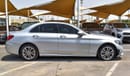 مرسيدس بنز C 300 4 Matic