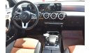 Mercedes-Benz A 220 KIT 35 - EXLLENT CONDITION WITH WARRANTY