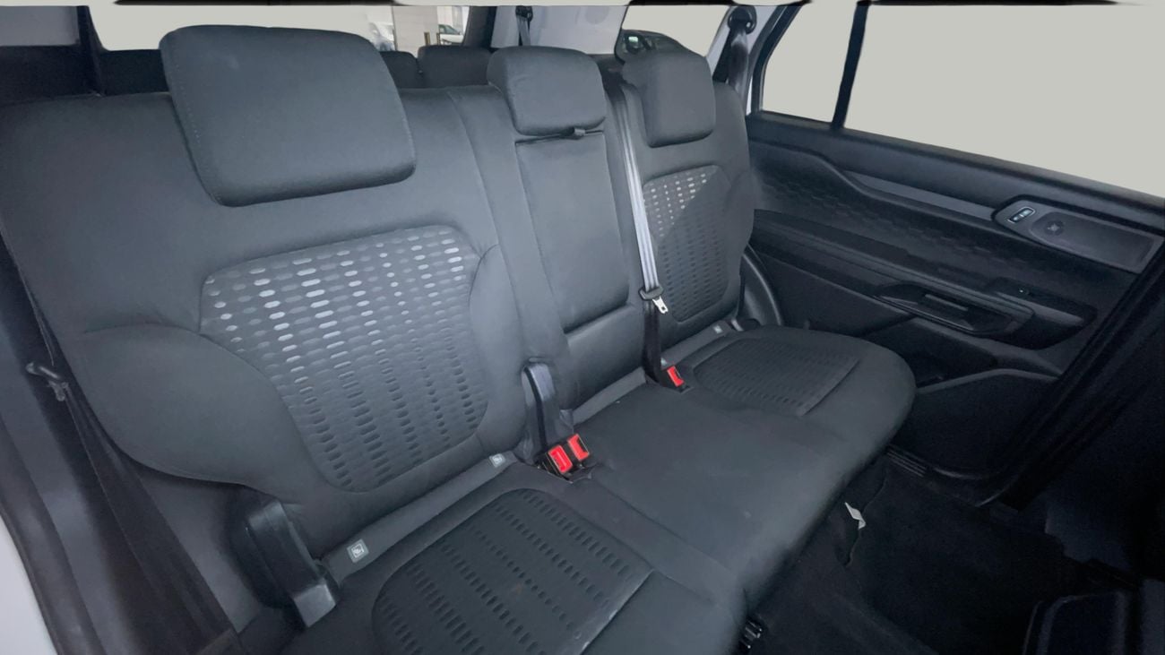 Ford Everest 2024 | AED 1371/Month | 0 DP | 30 Day Return | Warranty | Service History