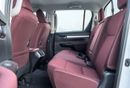 Toyota Hilux TOYOTA HILUX 2.4L DIESEL AUTOMATIC TRANSMISSION 2026