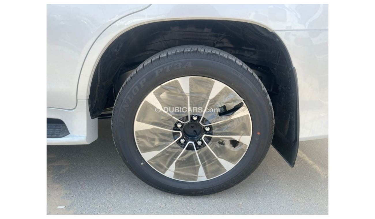 لكزس LX450 2021 Lexus Lx450D Diesel Farewell Stock Last Few units only