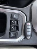 نيسان إكستيرا NISSAN XTERRA 2022(2.5L) 4x4 GCC Titanium