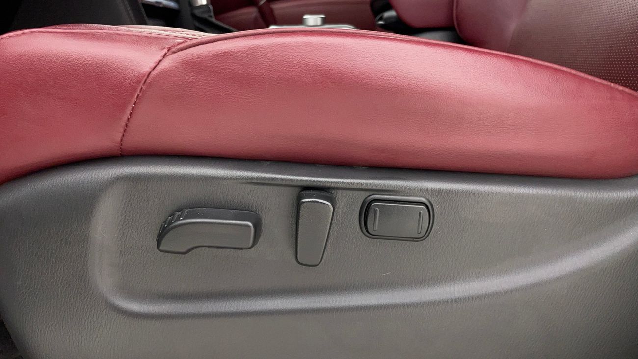 نيسان باترول SE PLATINUM 4 | بدون دفعة مقدمة | اختبار القيادة في المنزل