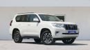 Toyota Prado GXR 4.0L 4WD | Free Agency Warranty | Zero Downpayment Support | Complete Service History