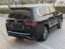 Toyota Land Cruiser GXR FACELIFTED WITH INTERIOR AND EXTERIOR V6 4.0L Excellent Condition
