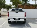 Chevrolet Silverado Chevrolet Silverado 1500 || 2.7L Turbo Max 4WD Crew Cab Automatic || American Specs 2024