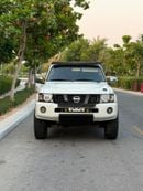 Nissan Patrol HT SAFARI