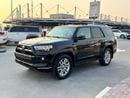 Toyota 4Runner