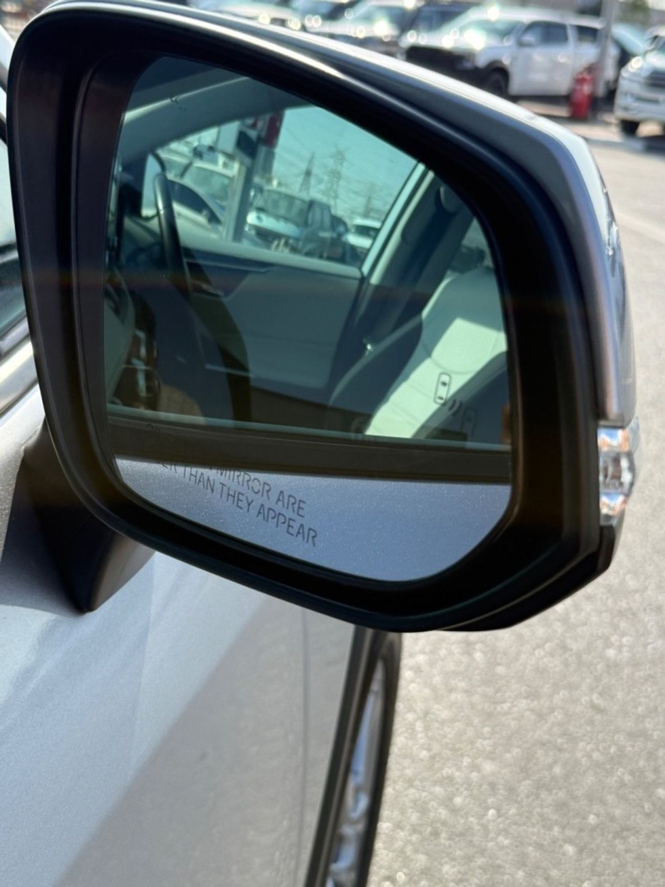 Toyota RAV4 VXR HEV 2.5L (219 HP) AWD