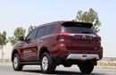 Nissan X Terra SE