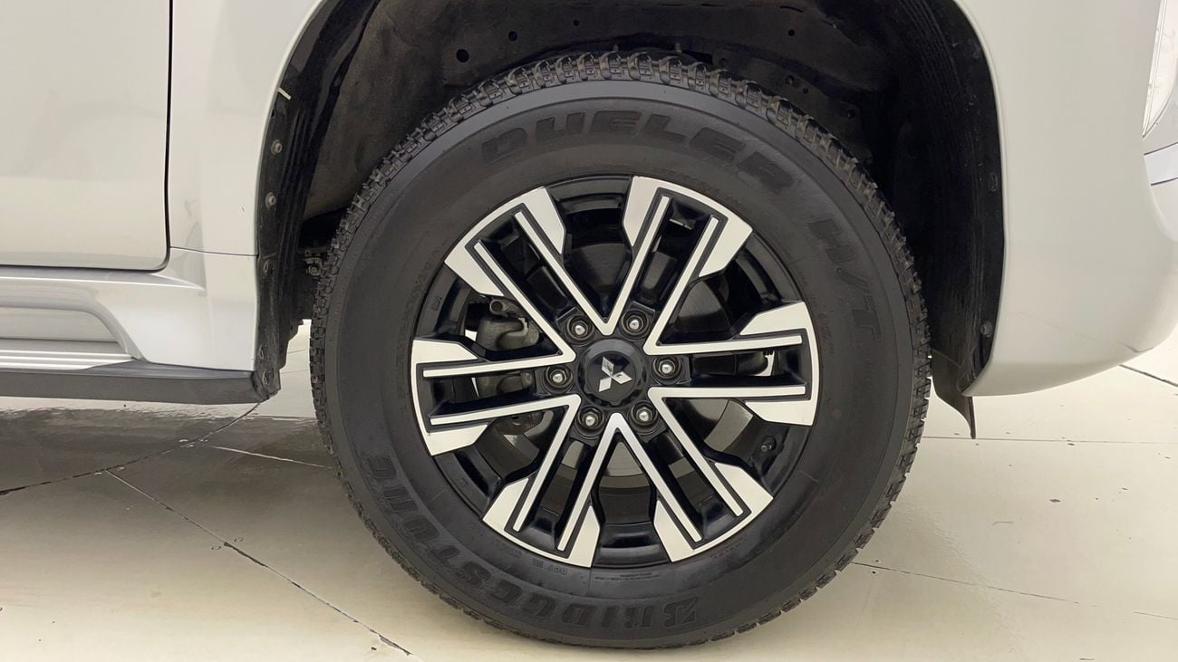 Mitsubishi Montero Sport GLS PREMIUM 3 | Zero Down Payment | Home Test Drive