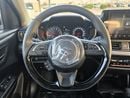 Suzuki Swift Suzuki Swift GLX 1.2L Two Tone White color with black roof  2026 model