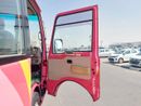 ميتسوبيشي روزا MITSUBISHI ROSA BUS RHD 2008 MODEL 4.9 L DIESEL MANUAL(PM700171)