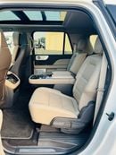 Lincoln Navigator Reserve 3.5L