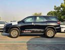 Toyota Fortuner SR5 ADVENTURE | 4.0L V6 PETROL | FRONT PWR SEATS | PUSH START | DIFF LOCK AUTO A/C | (CODE # F6HA)