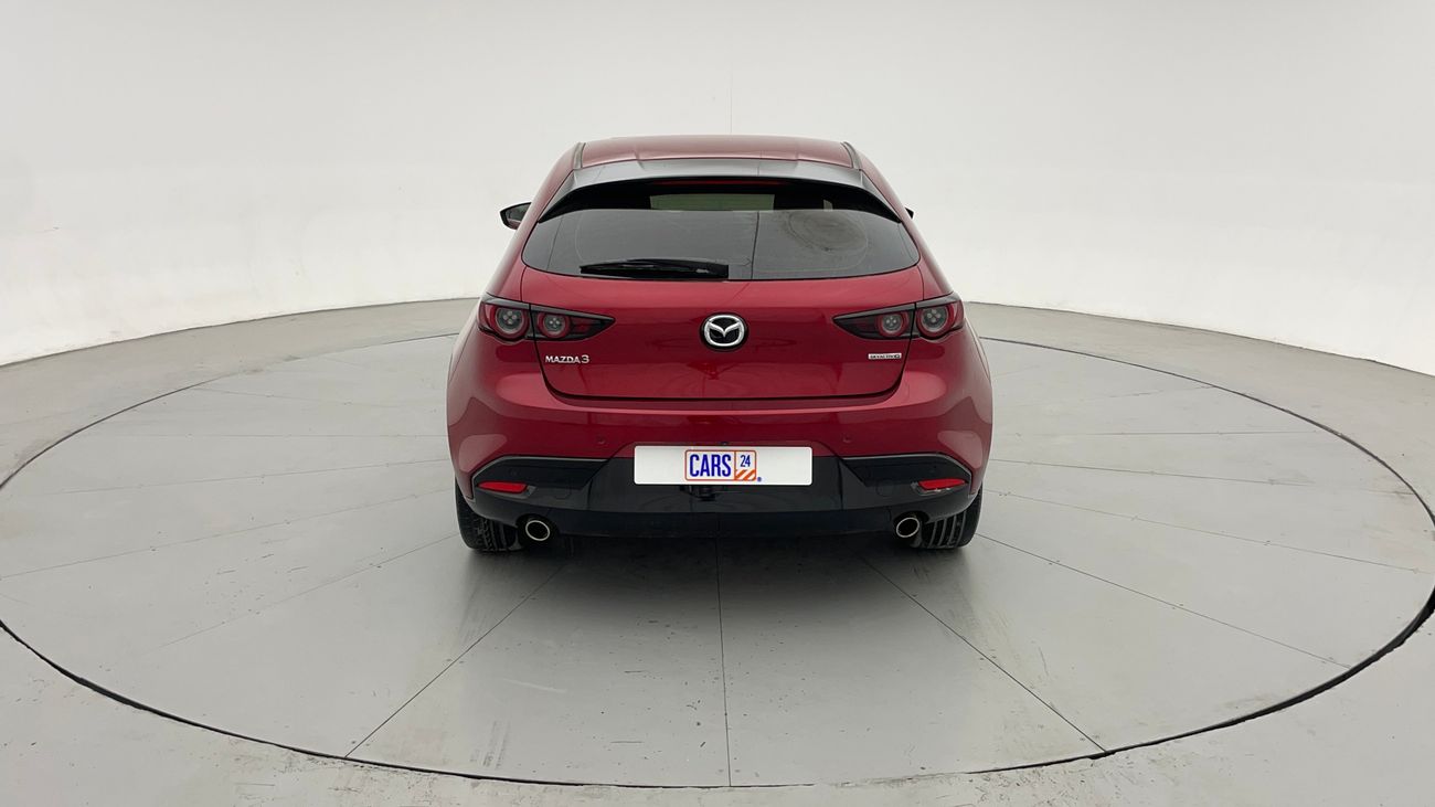 Mazda 3 INTENSE 2 | Zero Down Payment | Free Home Test Drive