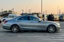 مرسيدس بنز S 400 2015 Mercedes Benz S400 Hybrid Japanese Specs - Full Options - 83000km